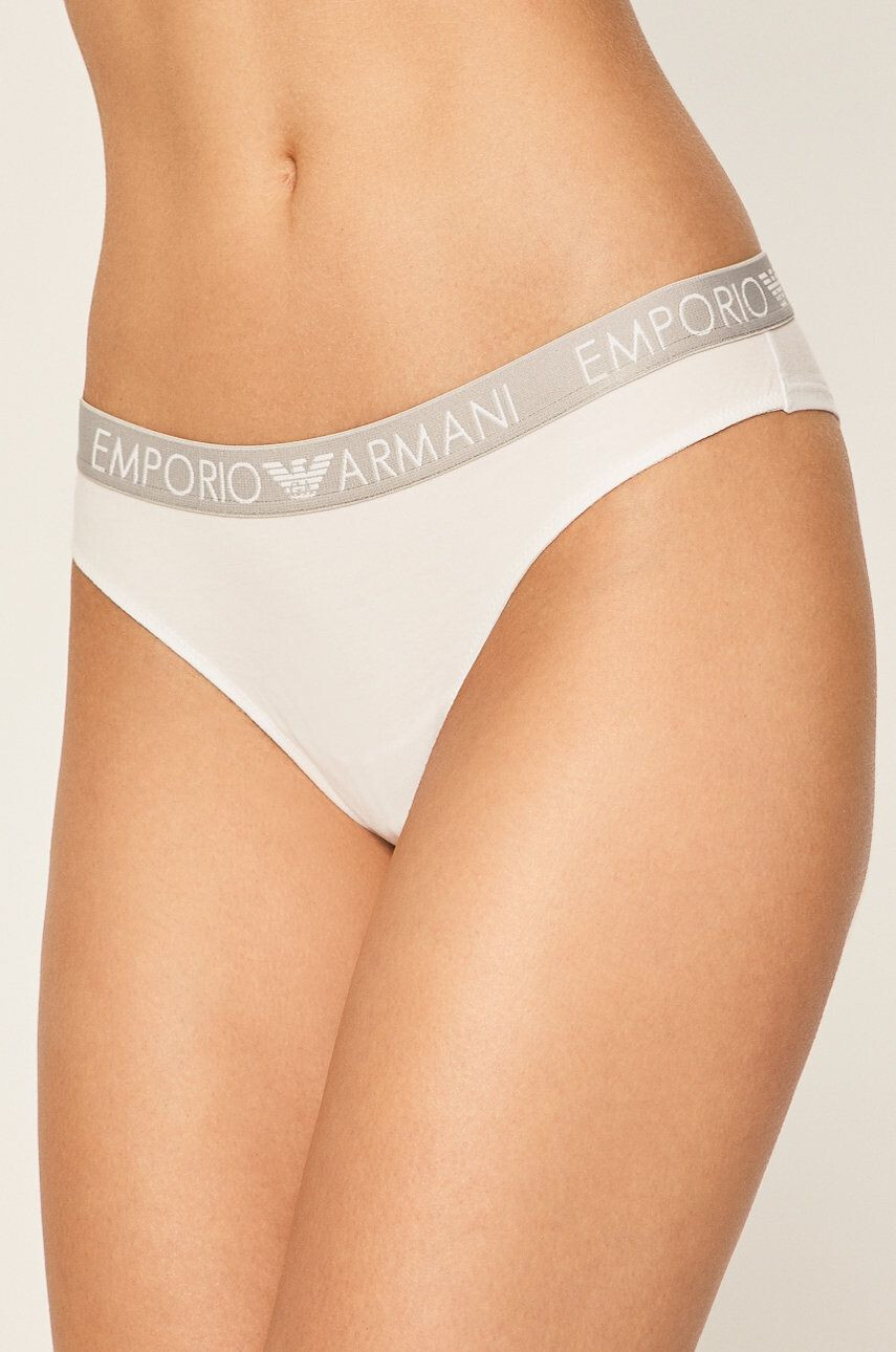 Emporio Armani Underwear Emporio Armani - Brazílske nohavičky (2-pak) - Pepit.sk