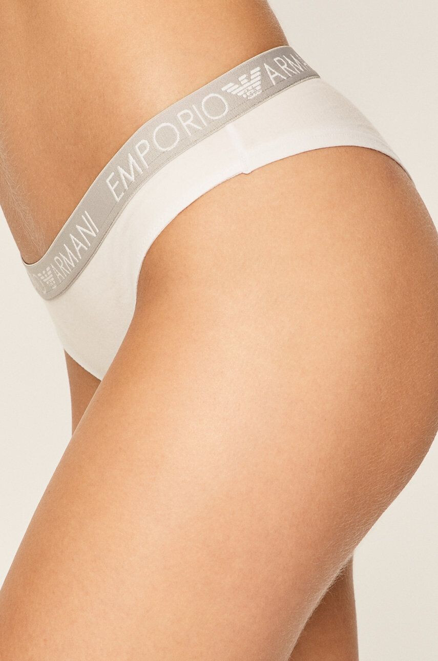 Emporio Armani Underwear Emporio Armani - Brazílske nohavičky (2-pak) - Pepit.sk