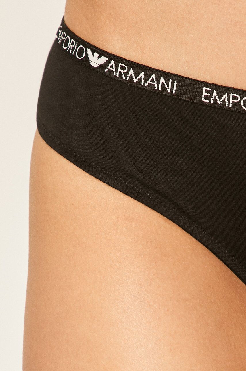 Emporio Armani Underwear Emporio Armani - Nohavičky (2-pak) - Pepit.sk