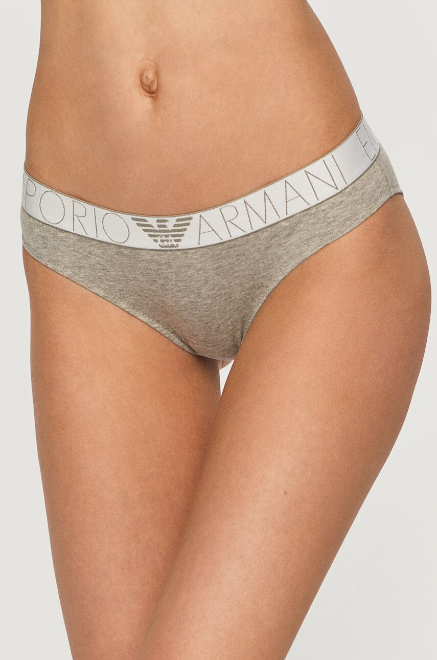 Emporio Armani Underwear Emporio Armani - Nohavičky (2-pak) - Pepit.sk