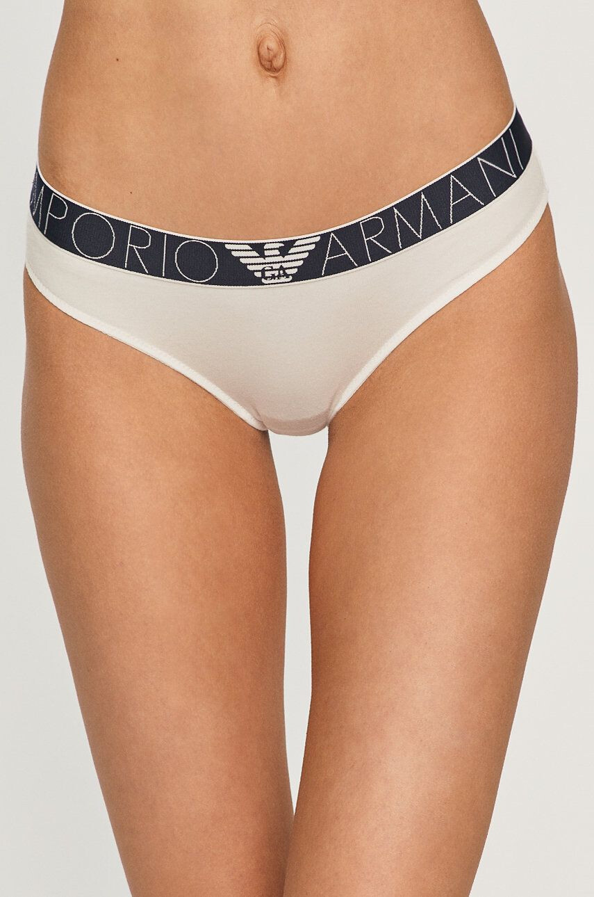 Emporio Armani Underwear Emporio Armani - Nohavičky (2-pak) - Pepit.sk