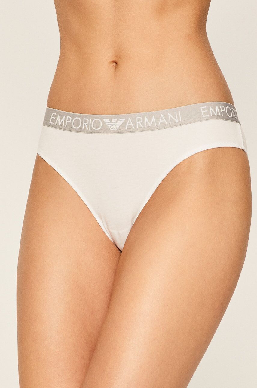 Emporio Armani Underwear Emporio Armani - Nohavičky (2 pak) - Pepit.sk