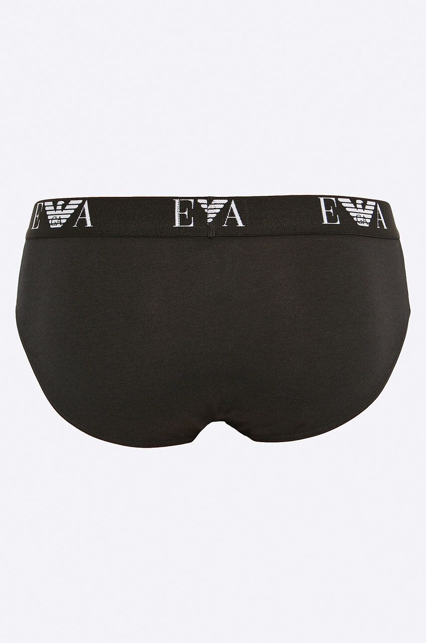 Emporio Armani Underwear Emporio Armani - Slipy (2-pak) - Pepit.sk