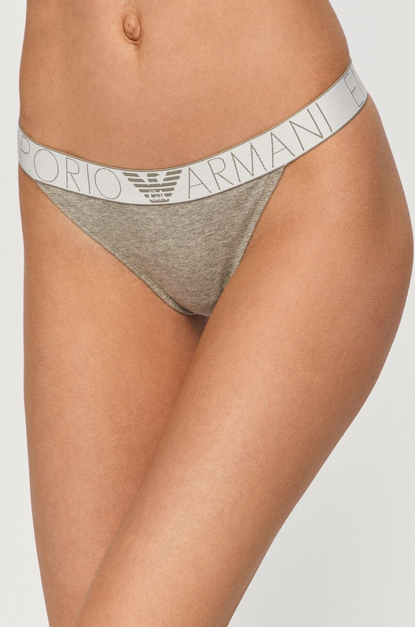 Emporio Armani Underwear Emporio Armani - Tangá - Pepit.sk