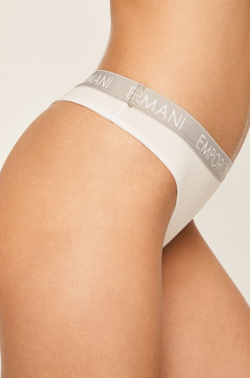 Emporio Armani Underwear Emporio Armani - Tangá (2-pak) - Pepit.sk