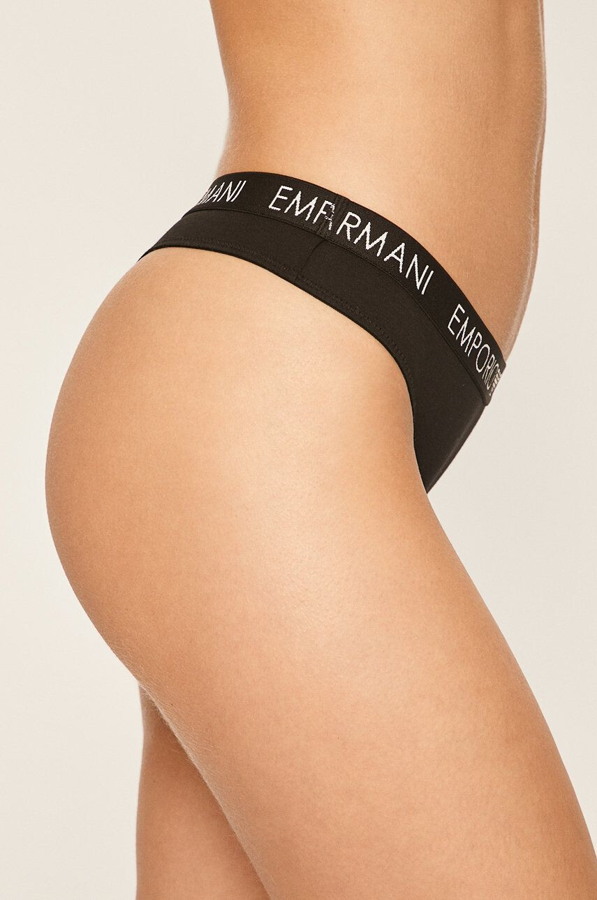 Emporio Armani Underwear Emporio Armani - Tangá (2-pak) - Pepit.sk