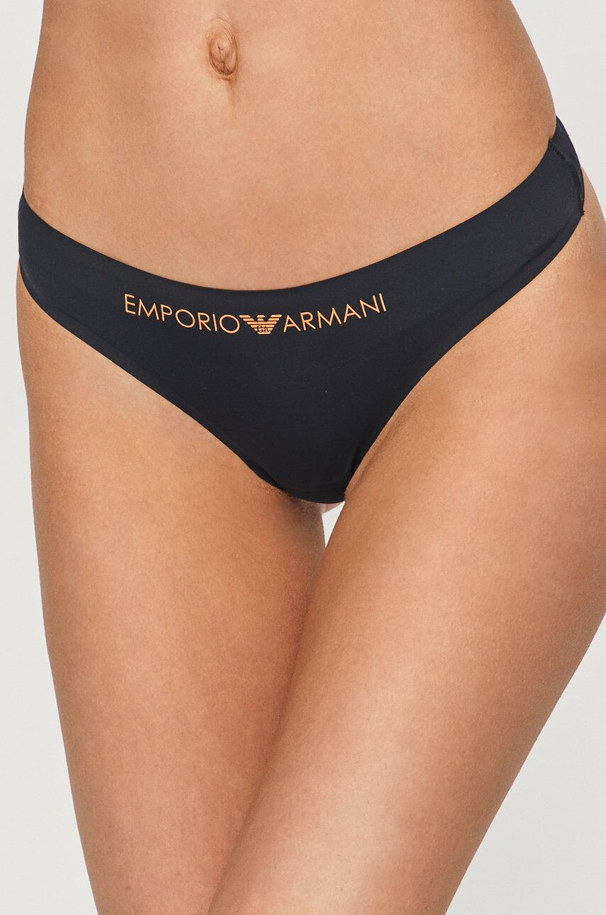 Emporio Armani Underwear Emporio Armani - Tangá - Pepit.sk