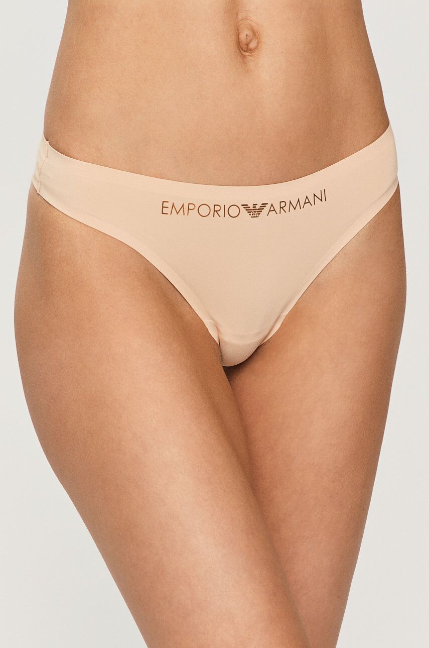 Emporio Armani Underwear Emporio Armani - Tangá - Pepit.sk