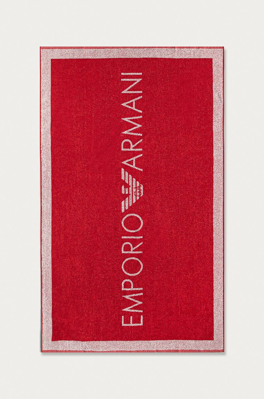 Emporio Armani Underwear Emporio Armani - Uterák - Pepit.sk