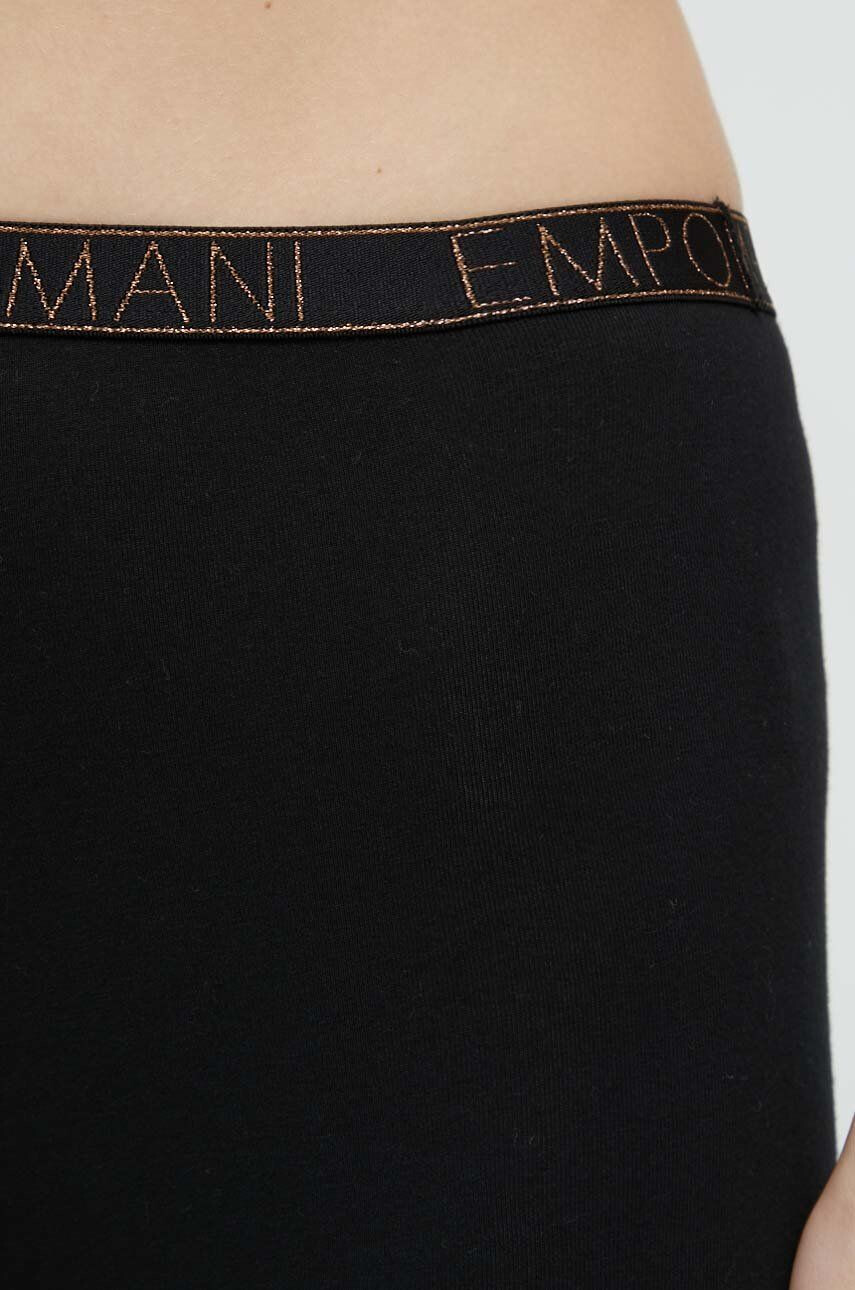 Emporio Armani Underwear Legíny - Pepit.sk