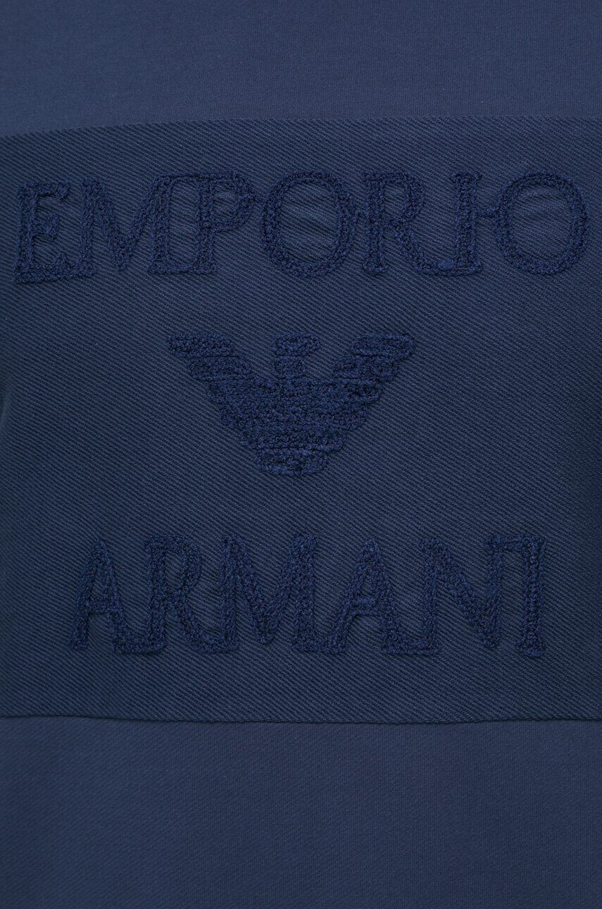 Emporio Armani Underwear Mikina - Pepit.sk