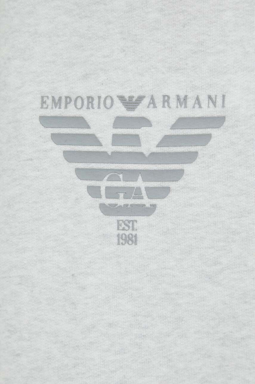 Emporio Armani Underwear Nohavice - Pepit.sk