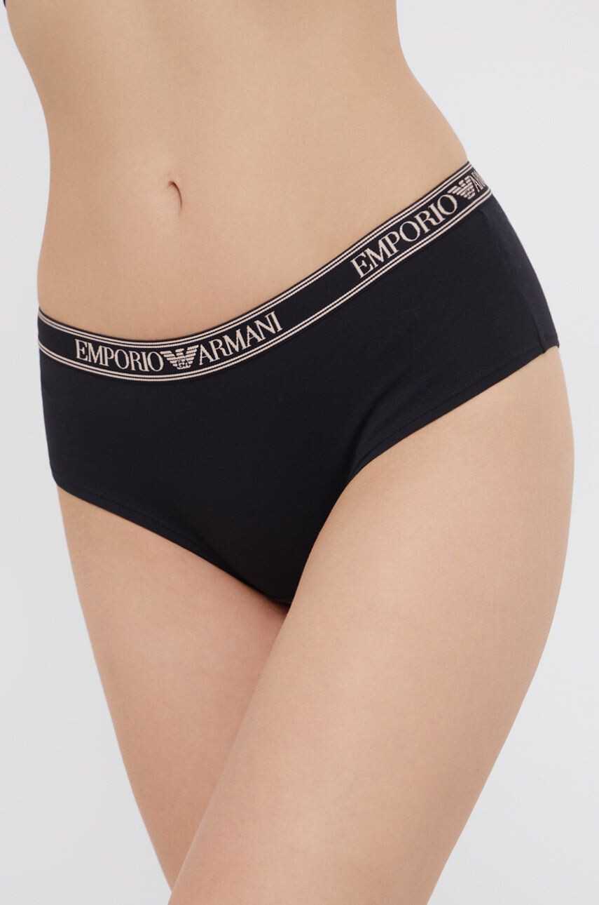 Emporio Armani Underwear Nohavičky - Pepit.sk