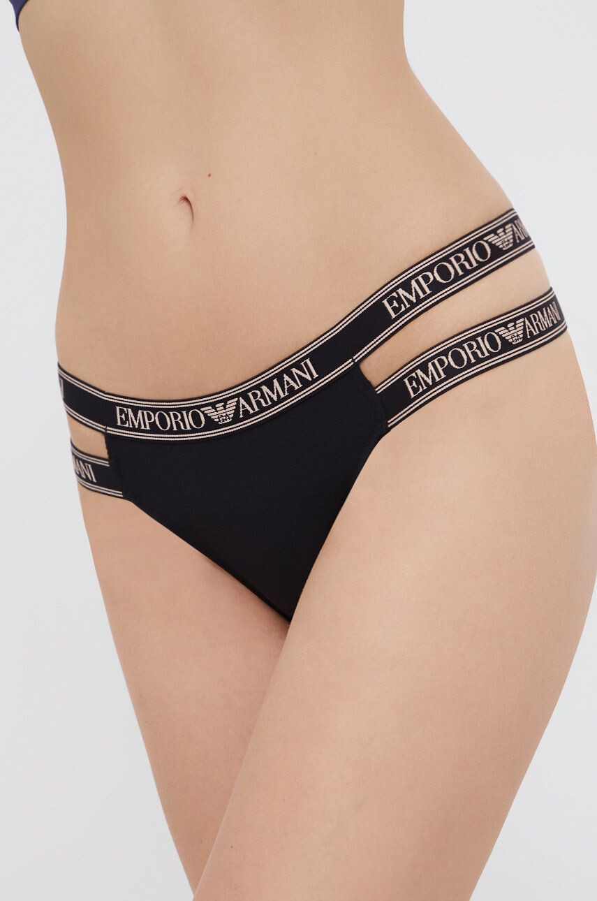 Emporio Armani Underwear Nohavičky - Pepit.sk