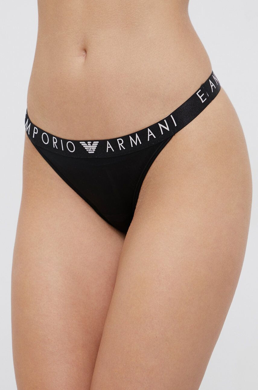 Emporio Armani Underwear Nohavičky - Pepit.sk