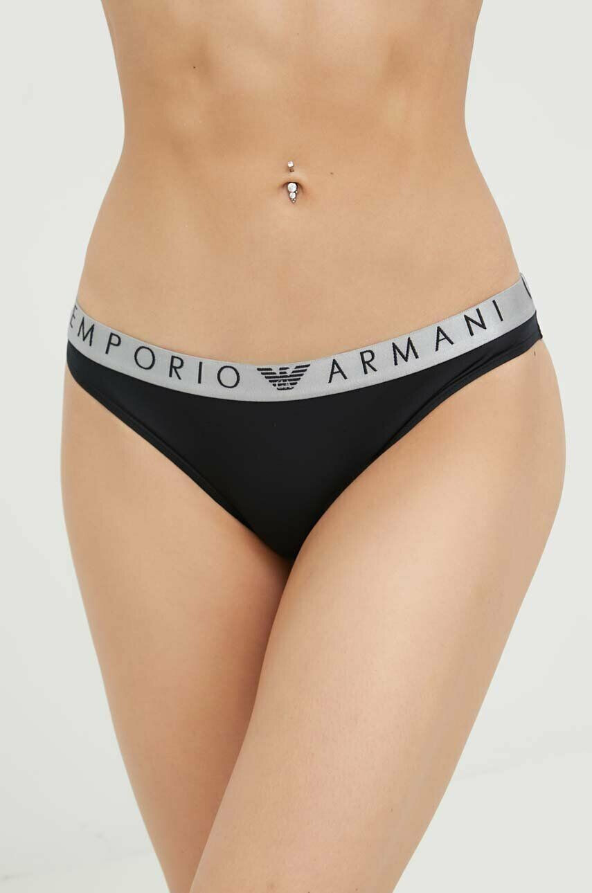 Emporio Armani Underwear Nohavičky 2-pak - Pepit.sk