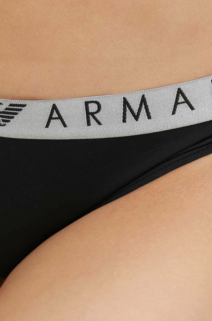 Emporio Armani Underwear Nohavičky 2-pak - Pepit.sk