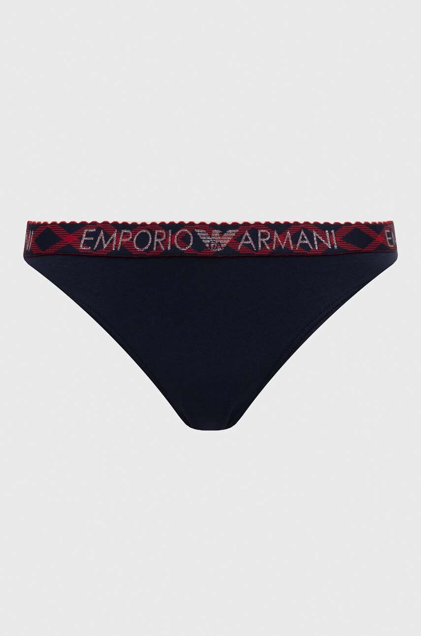 Emporio Armani Underwear Nohavičky 2-pak - Pepit.sk