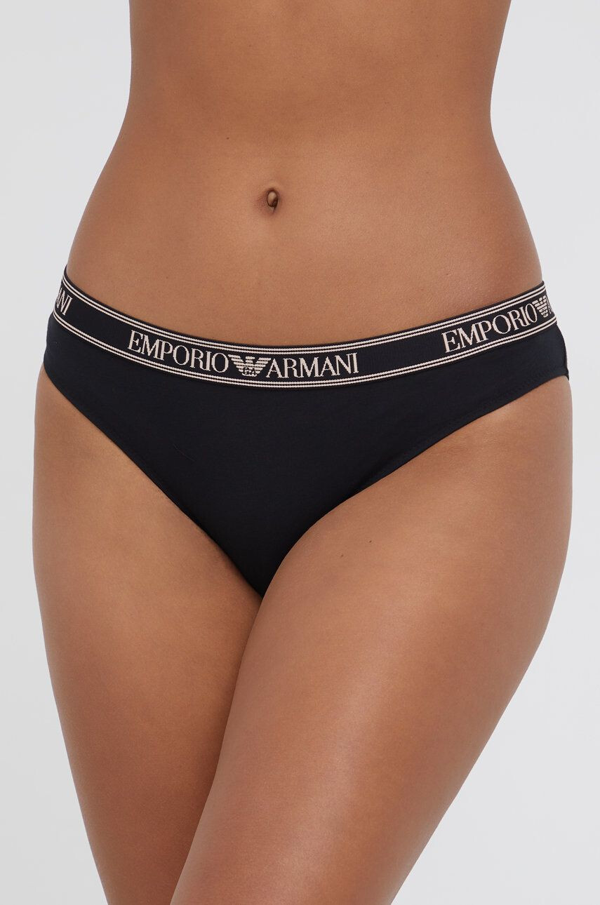 Emporio Armani Underwear Nohavičky - Pepit.sk