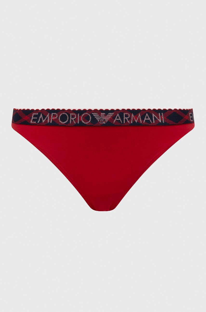 Emporio Armani Underwear Nohavičky 2-pak - Pepit.sk