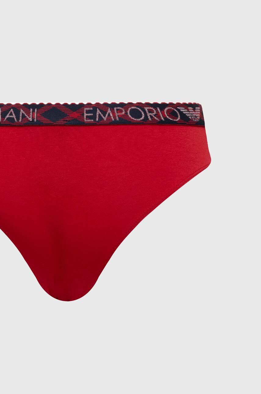 Emporio Armani Underwear Nohavičky 2-pak - Pepit.sk