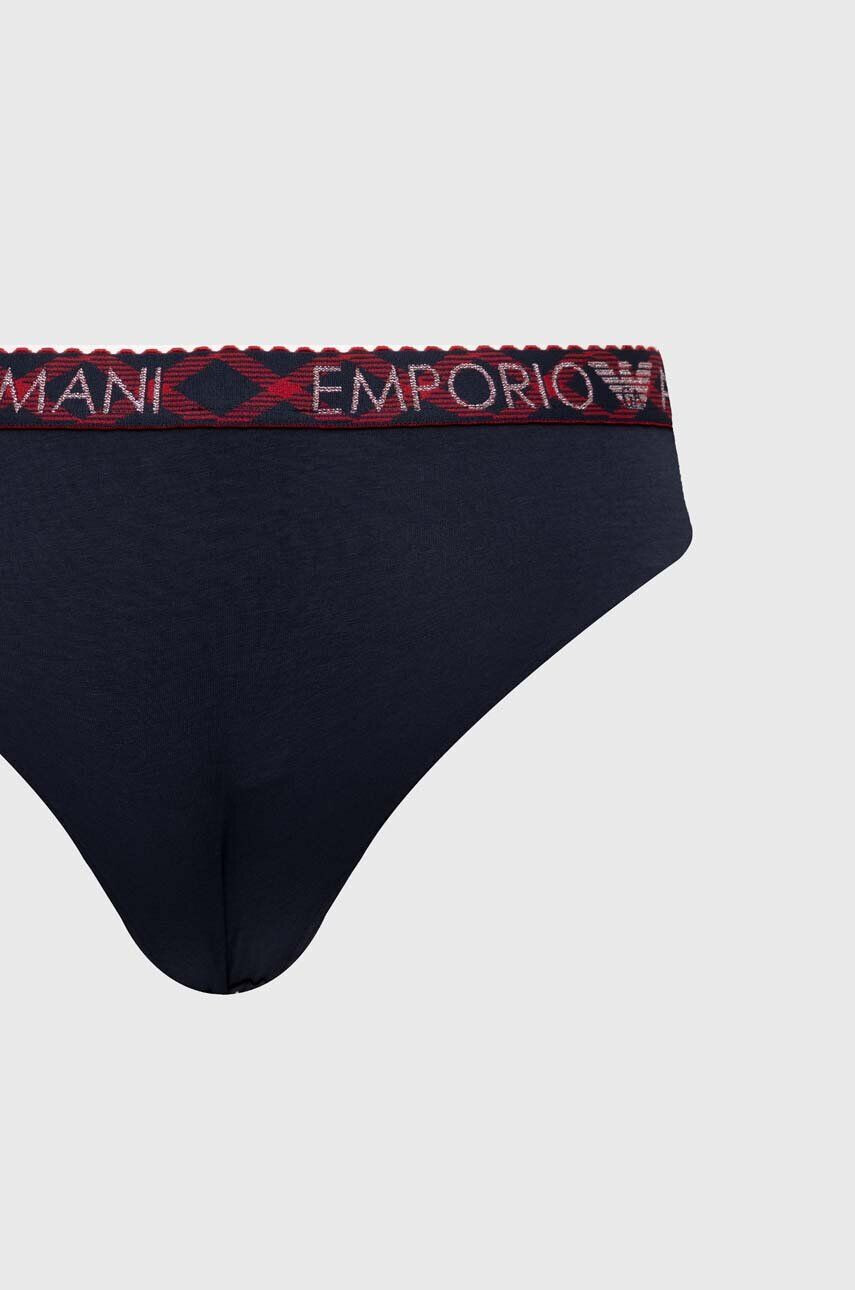 Emporio Armani Underwear Nohavičky 2-pak - Pepit.sk