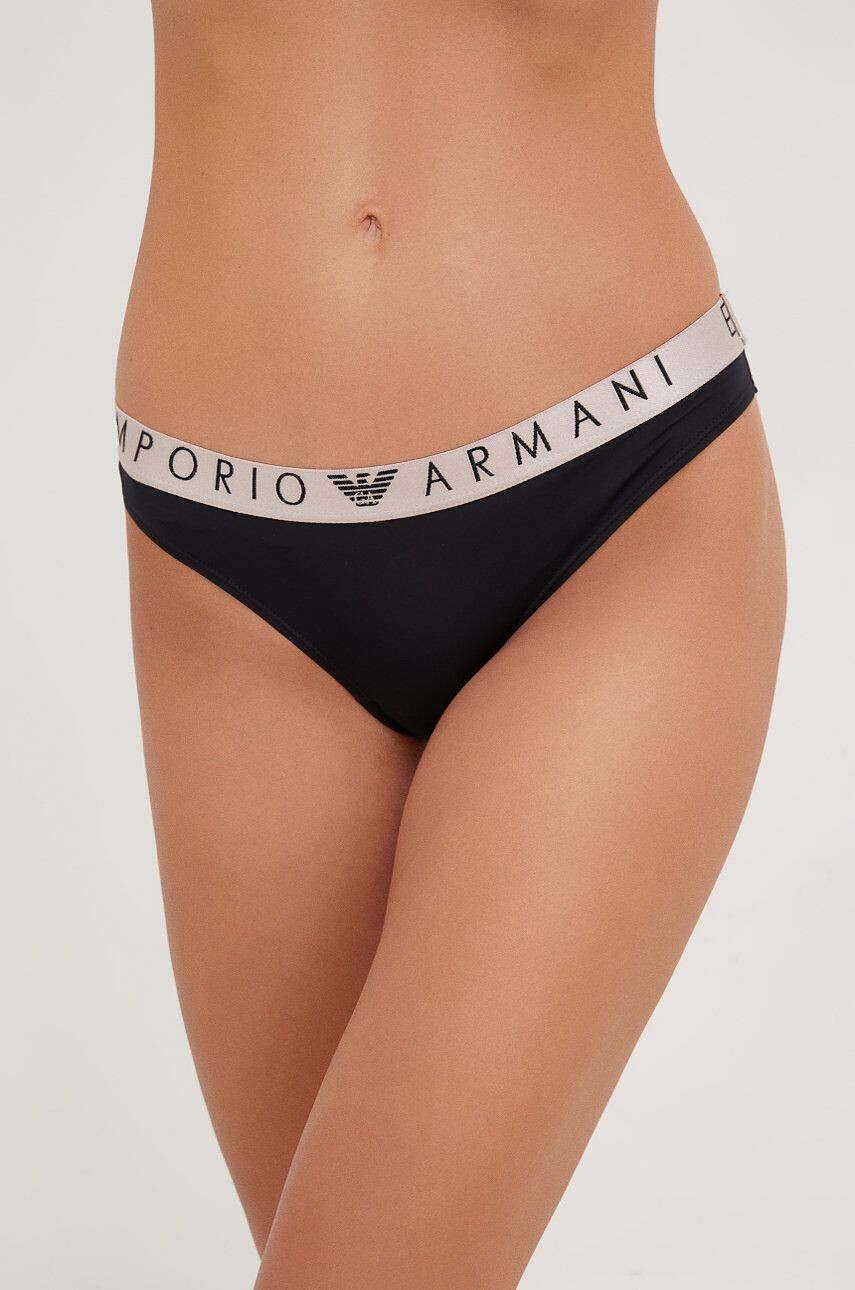 Emporio Armani Underwear Nohavičky 2-pak - Pepit.sk