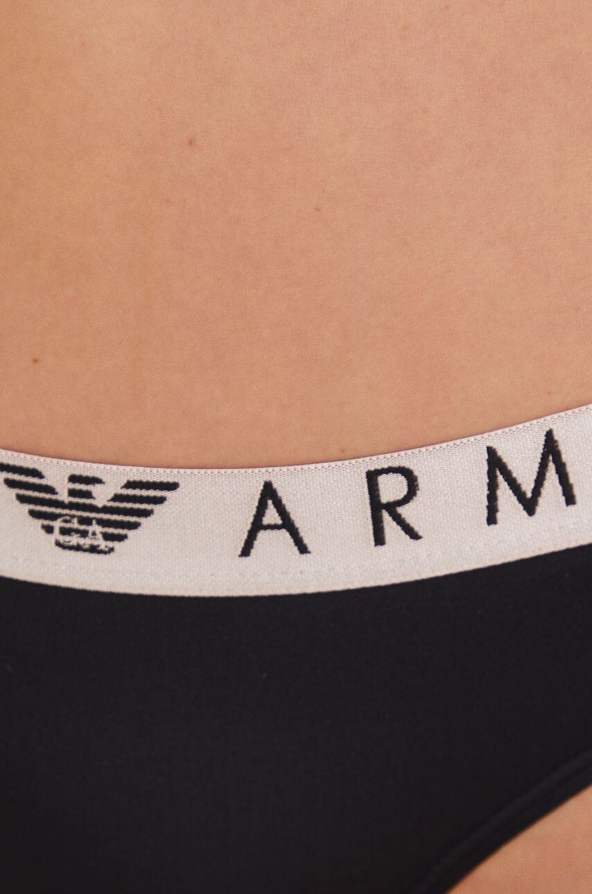 Emporio Armani Underwear Nohavičky 2-pak - Pepit.sk