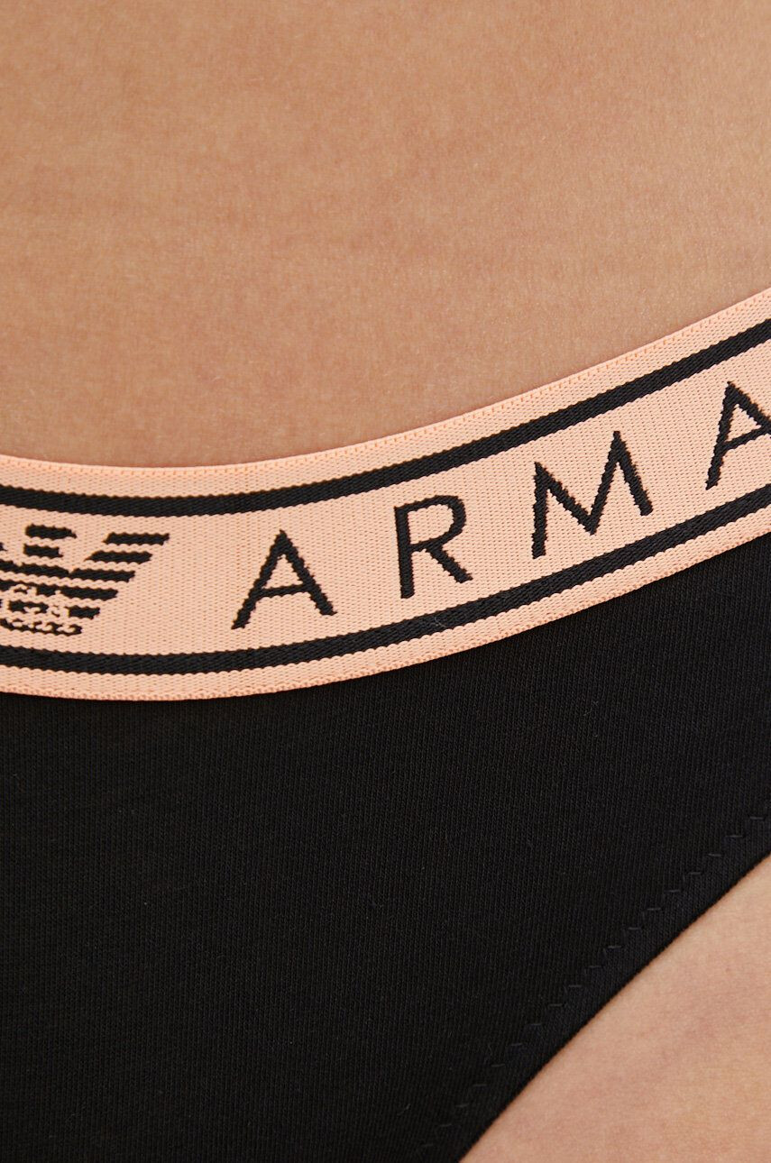 Emporio Armani Underwear Nohavičky 2-pak - Pepit.sk