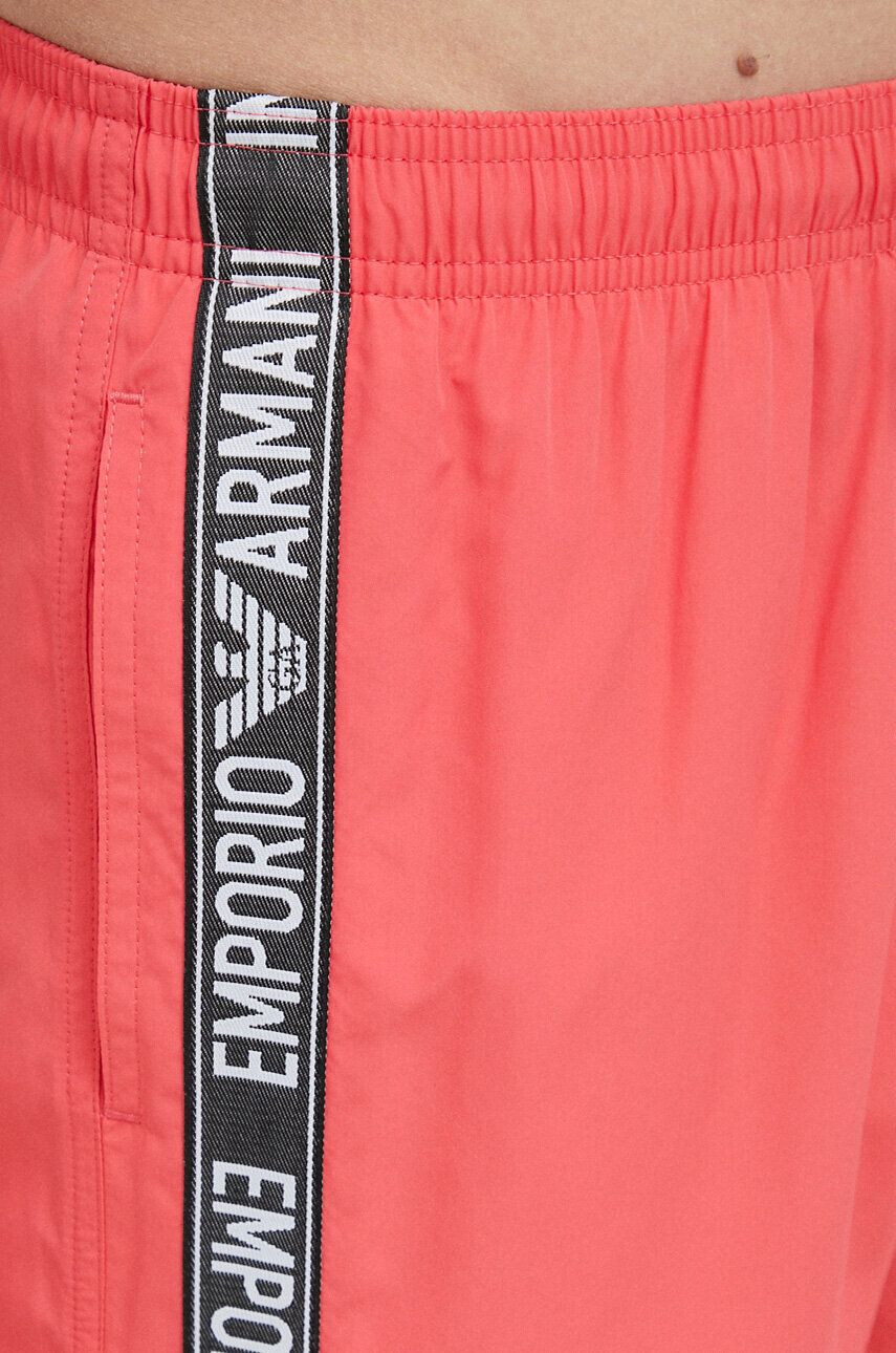 Emporio Armani Underwear Plavkové šortky - Pepit.sk