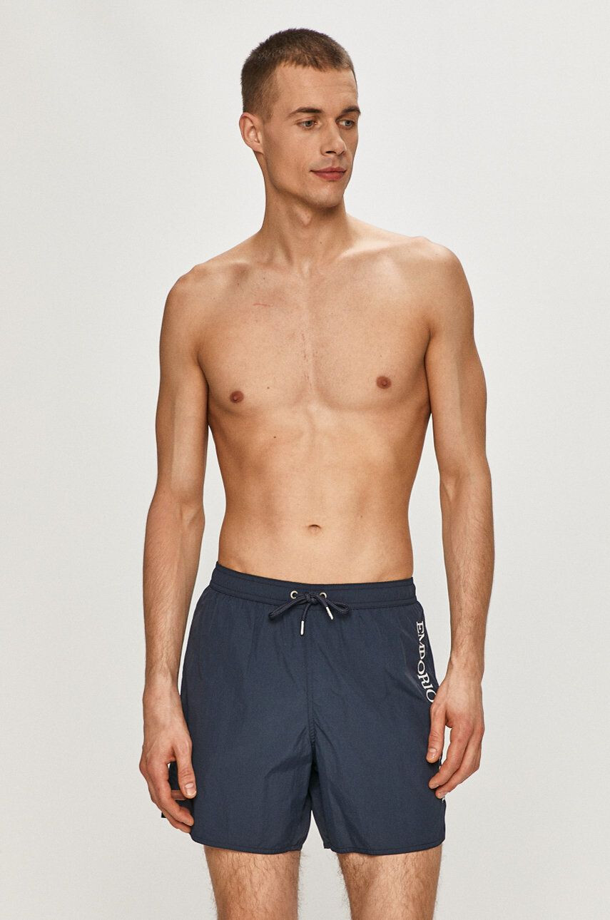 Emporio Armani Underwear Plavkové šortky Emporio Armani - Pepit.sk