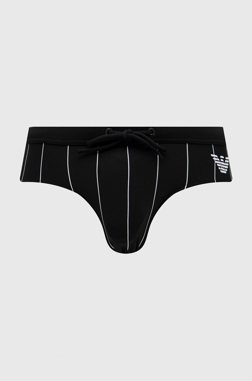 Emporio Armani Underwear Plavky - Pepit.sk