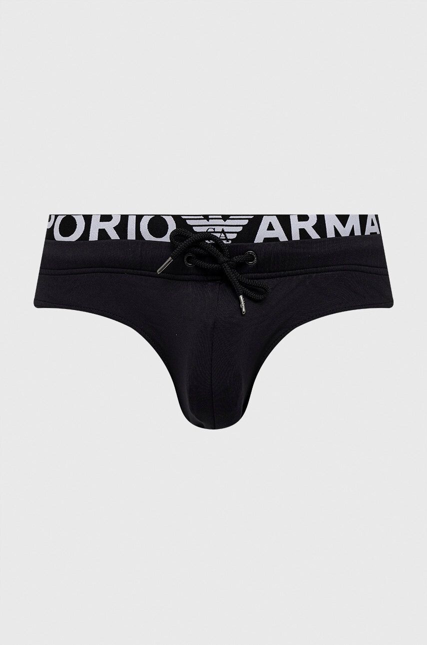 Emporio Armani Underwear Plavky - Pepit.sk