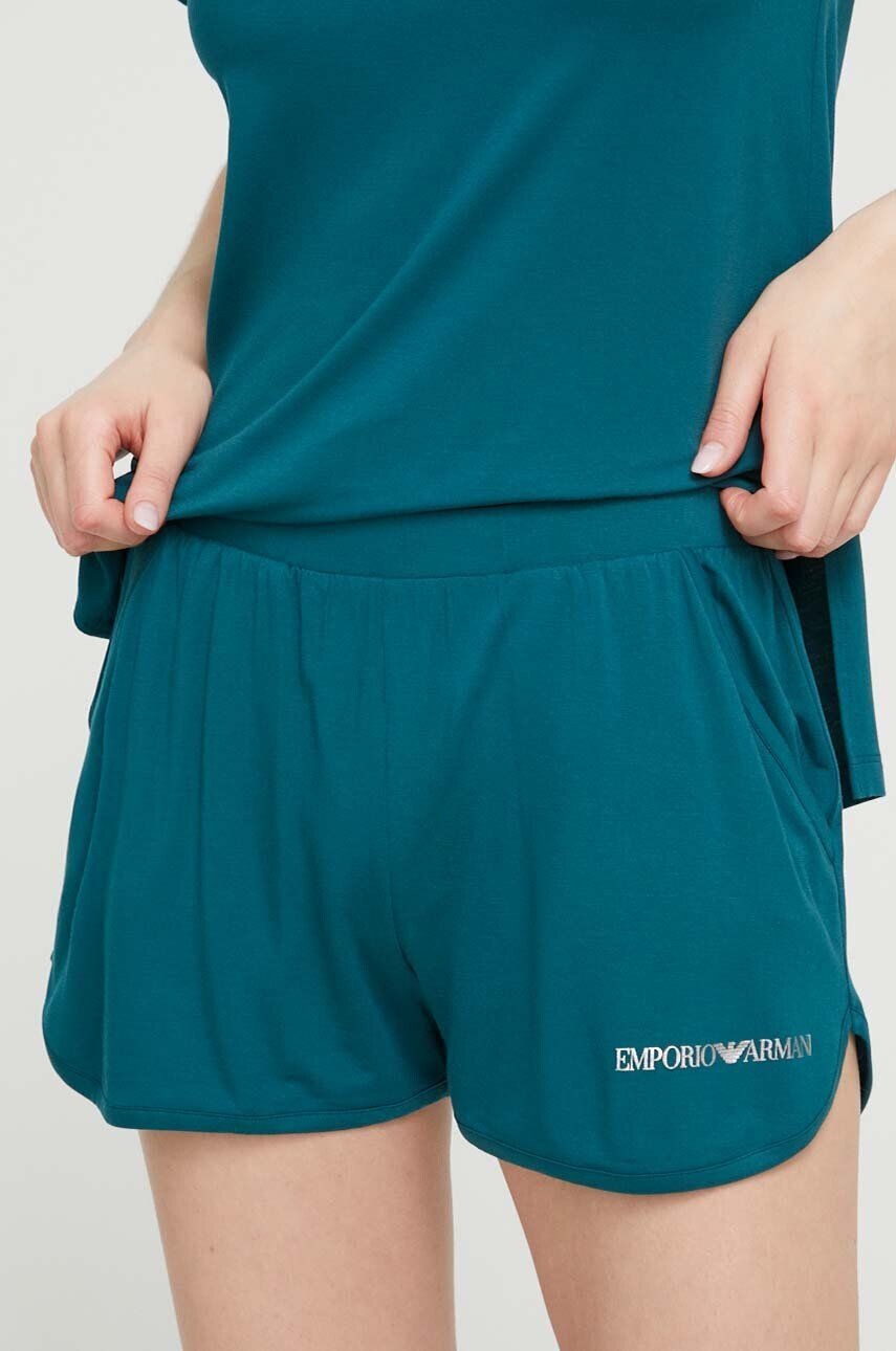 Emporio Armani Underwear Plážové šortky - Pepit.sk