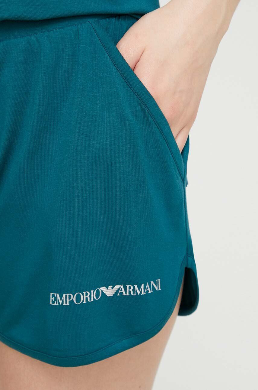 Emporio Armani Underwear Plážové šortky - Pepit.sk