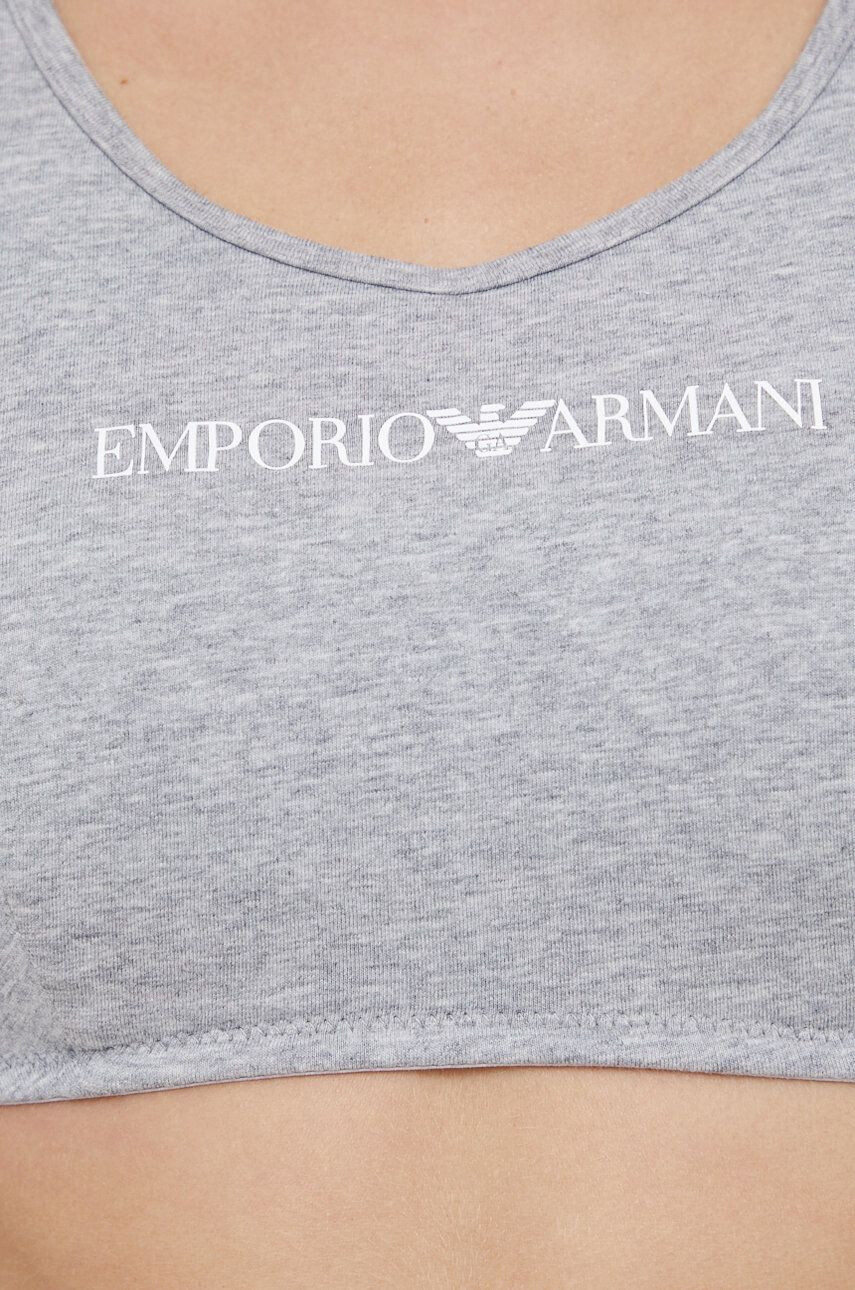 Emporio Armani Underwear Podprsenka - Pepit.sk