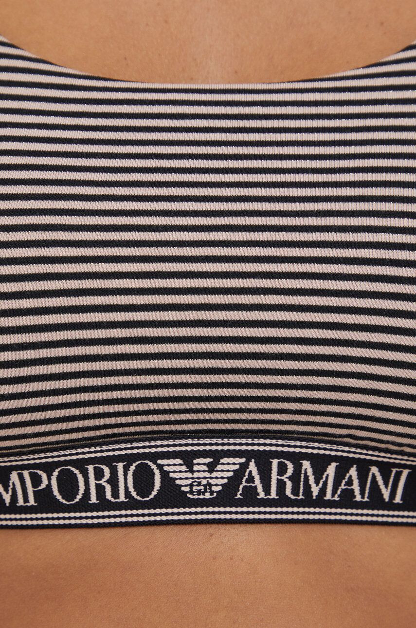 Emporio Armani Underwear Podprsenka - Pepit.sk