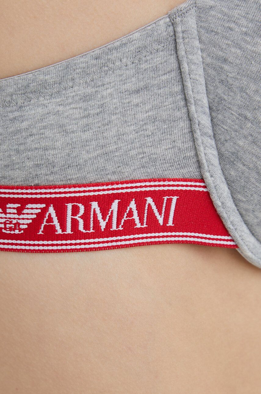 Emporio Armani Underwear Podprsenka - Pepit.sk