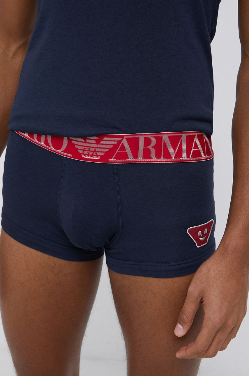 Emporio Armani Underwear Pyžamo - Pepit.sk