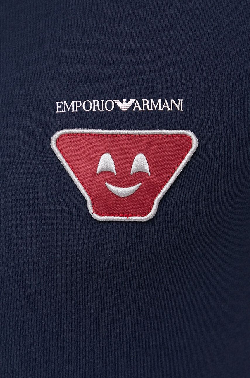 Emporio Armani Underwear Pyžamo - Pepit.sk