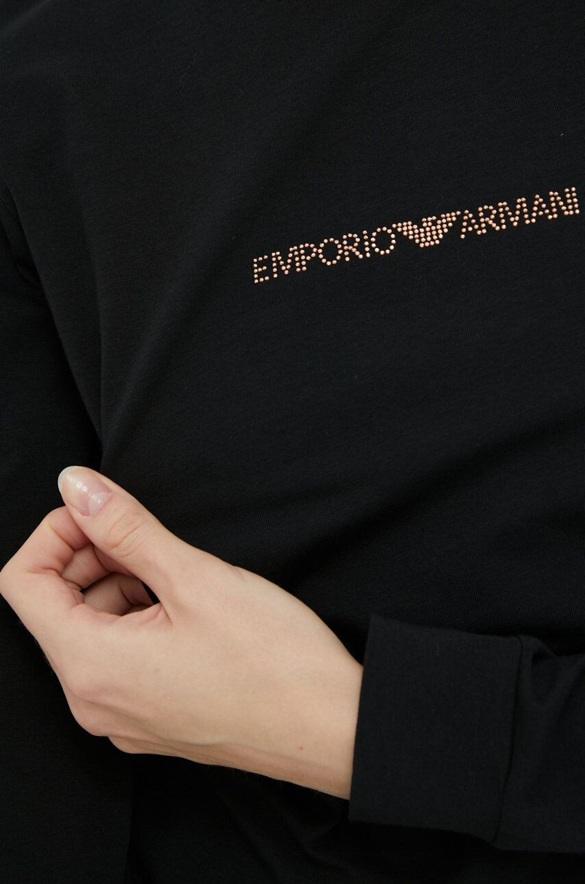 Emporio Armani Underwear Pyžamo - Pepit.sk