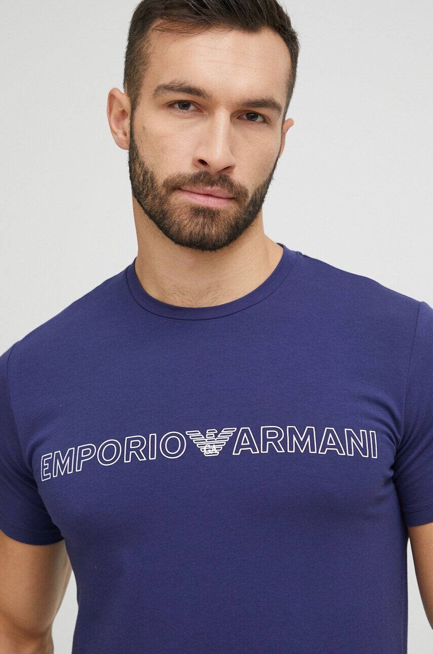 Emporio Armani Underwear Pyžamo - Pepit.sk