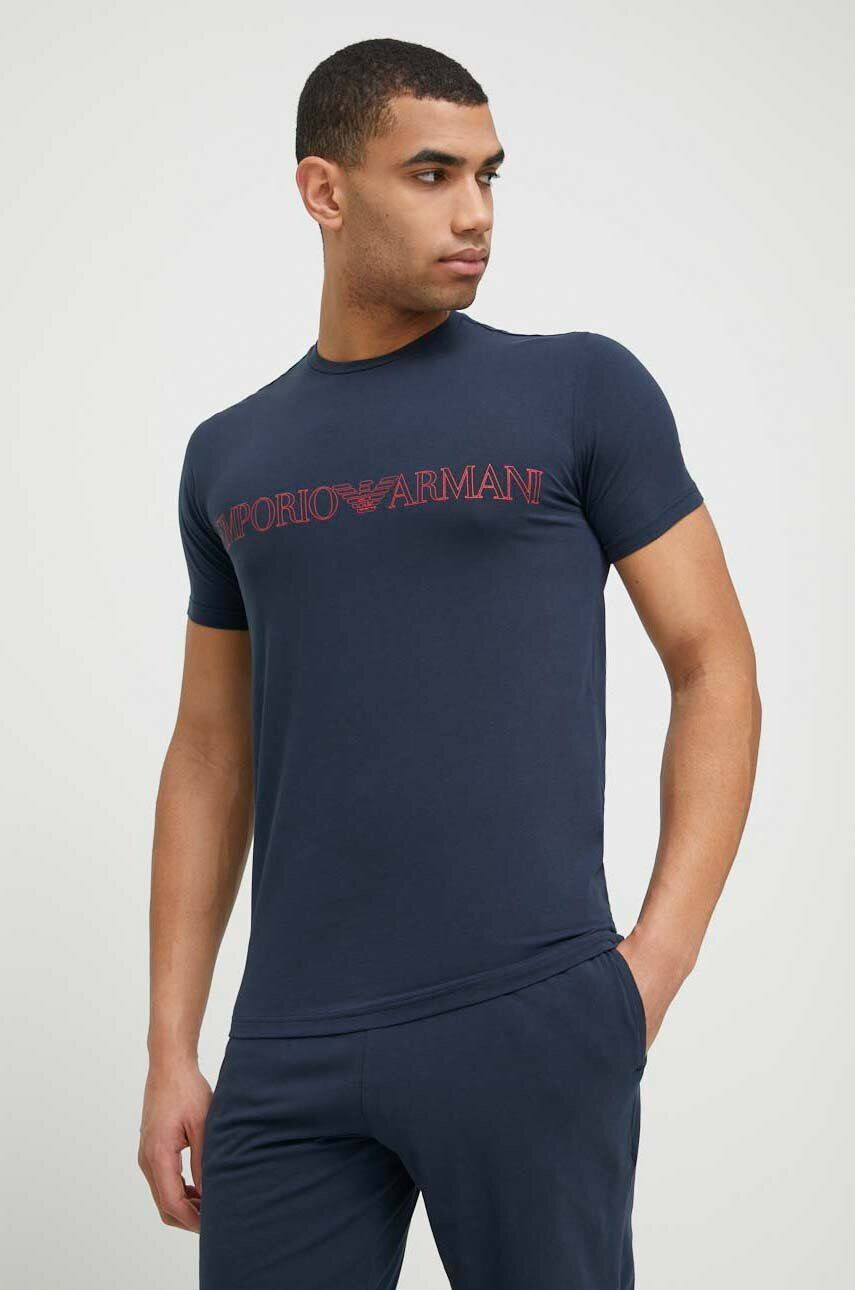 Emporio Armani Underwear Pyžamo - Pepit.sk