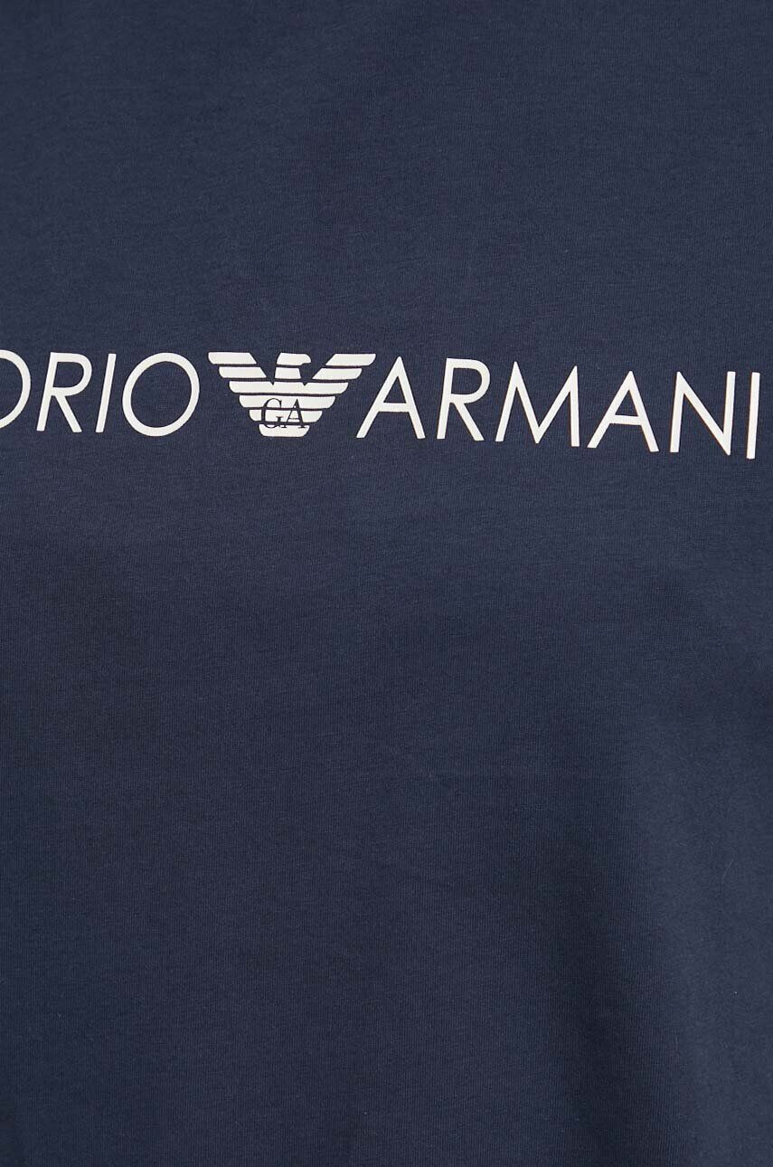 Emporio Armani Underwear Pyžamo - Pepit.sk