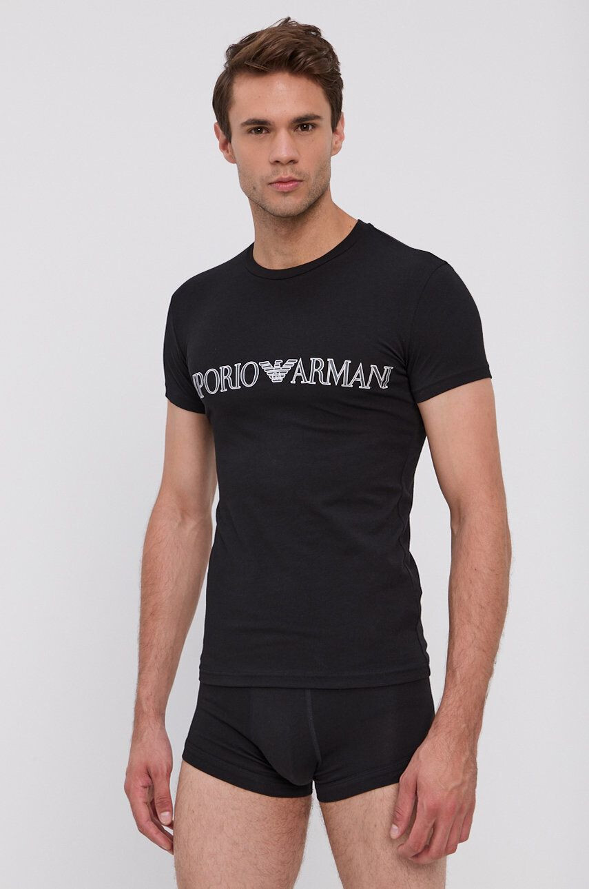 Emporio Armani Underwear Pyžamová sada - Pepit.sk