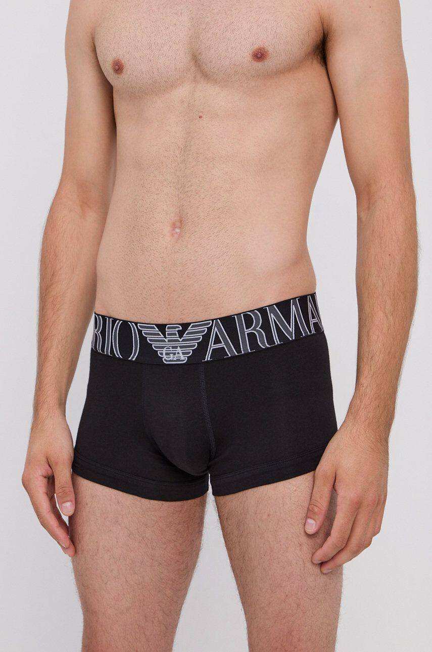 Emporio Armani Underwear Pyžamová sada - Pepit.sk