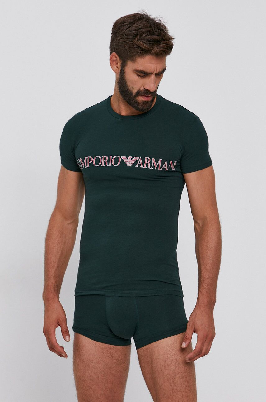 Emporio Armani Underwear Pyžamová sada - Pepit.sk