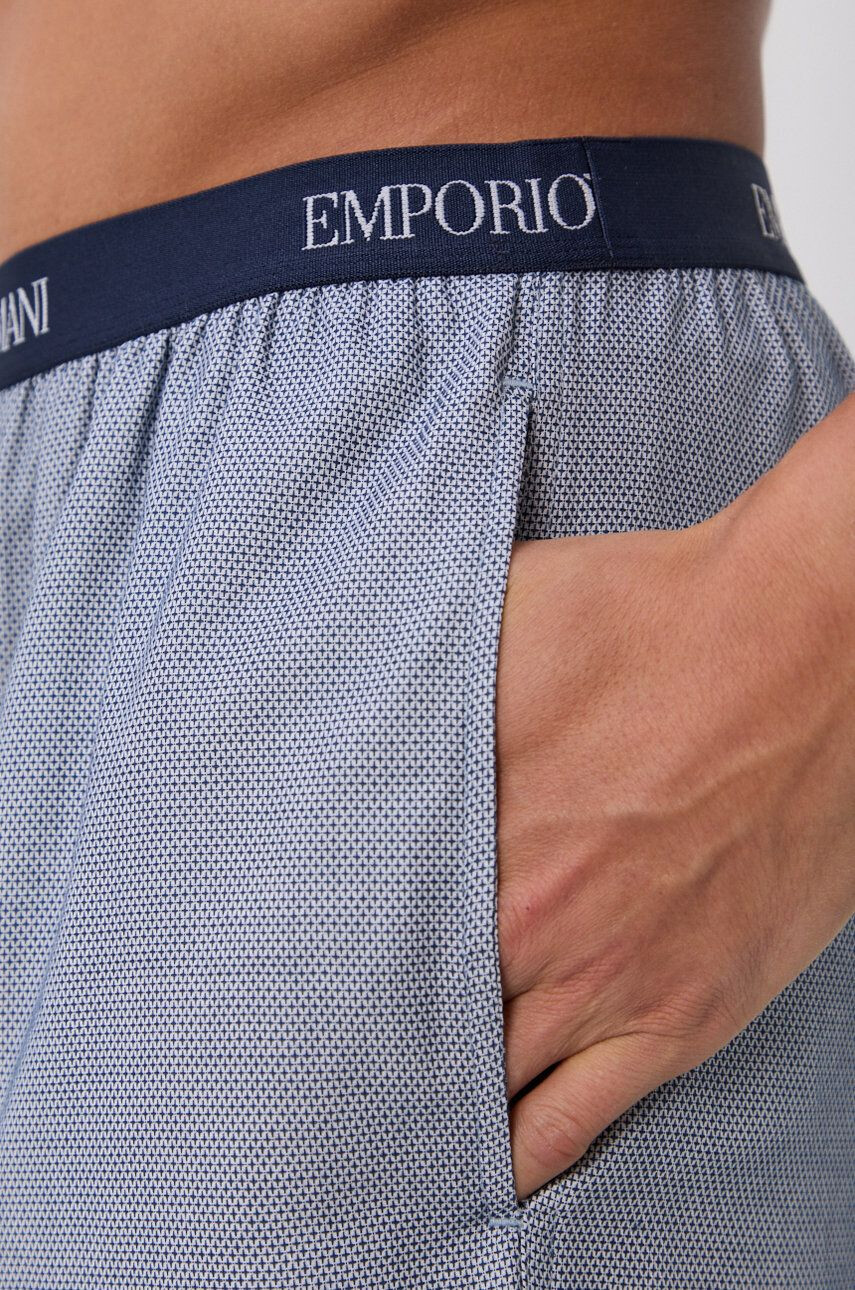 Emporio Armani Underwear Pyžamové šortky - Pepit.sk