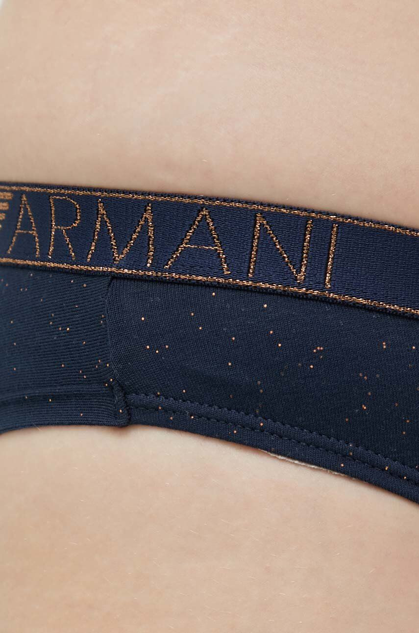 Emporio Armani Underwear Sada podprsenky a nohavičiek - Pepit.sk