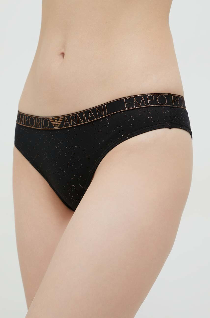 Emporio Armani Underwear Sada podprsenky a nohavičiek - Pepit.sk